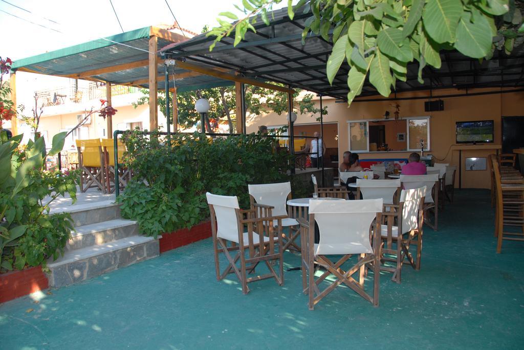 Lakis Studios Anaxos Bilik gambar